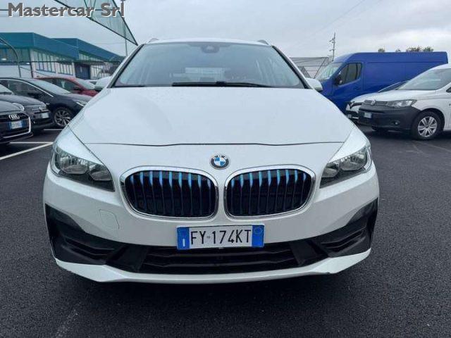 BMW 225 xe Active Tourer iPerformance TETTO auto - FY174KT
