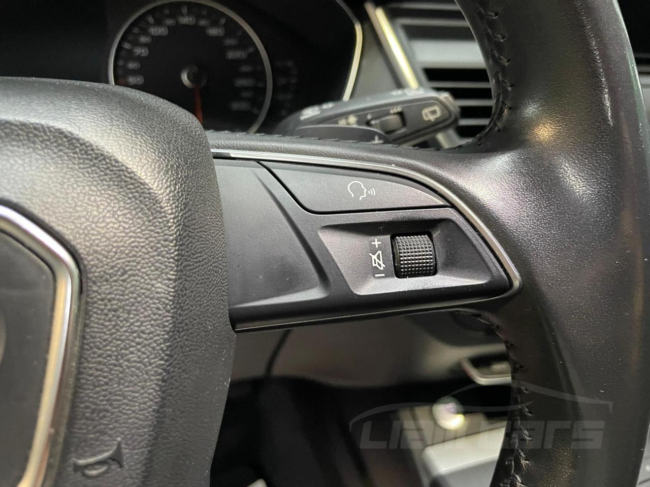 Audi Q5 40 2.0 tdi S line Plus quattro 190cv s-tronic