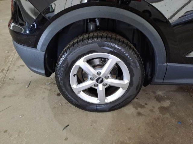 AUDI Q2 30 TDI S tronic