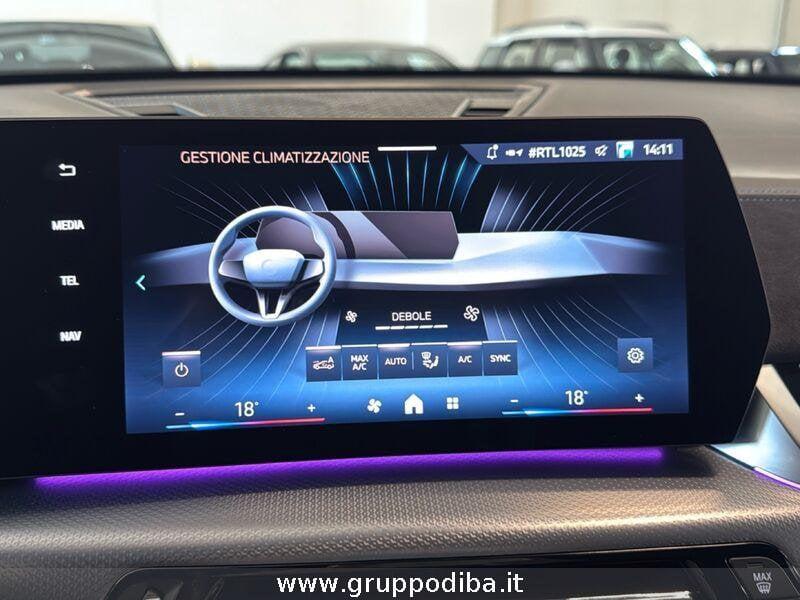 BMW X2 U10 sdrive 18d MSport auto