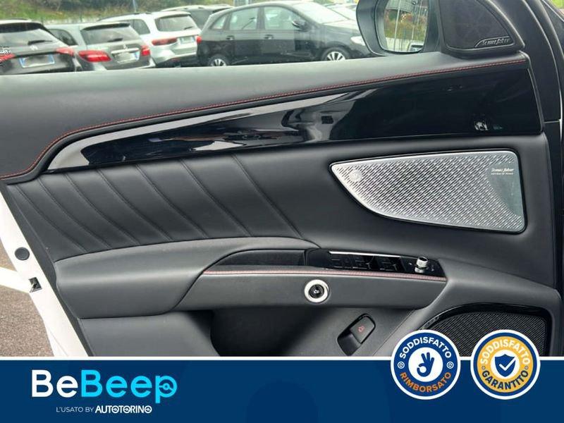 Maserati Grecale 2.0 MHEV MODENA 330CV AUTO