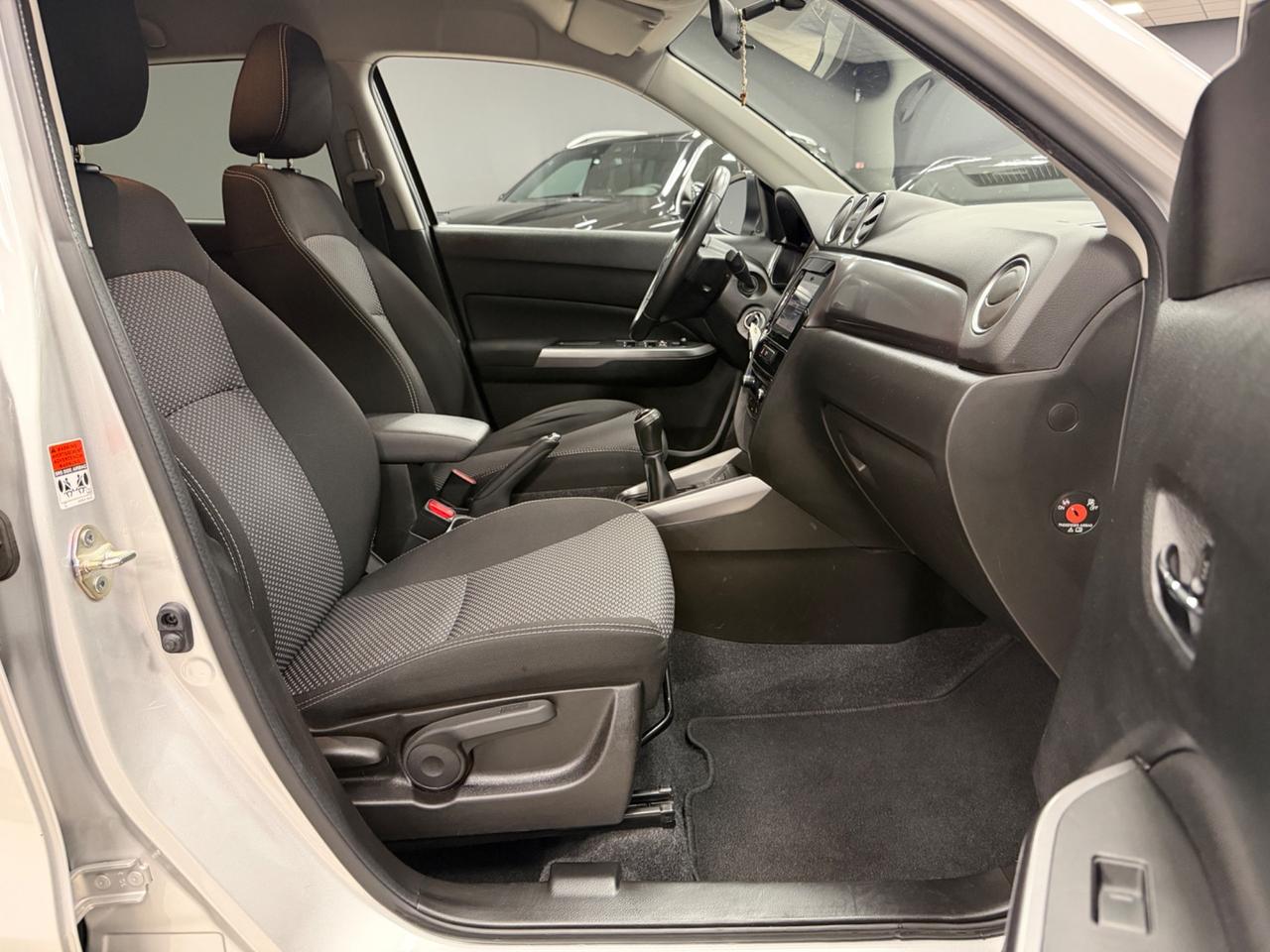 Suzuki Vitara 1.0 Boosterjet Katana