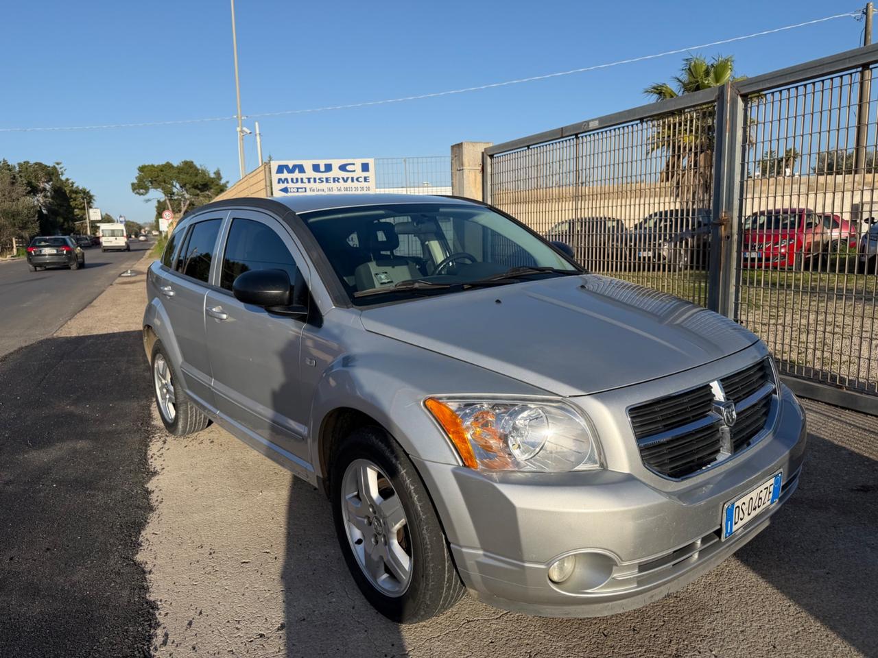 Dodge Caliber 2.0 diesel - 2009