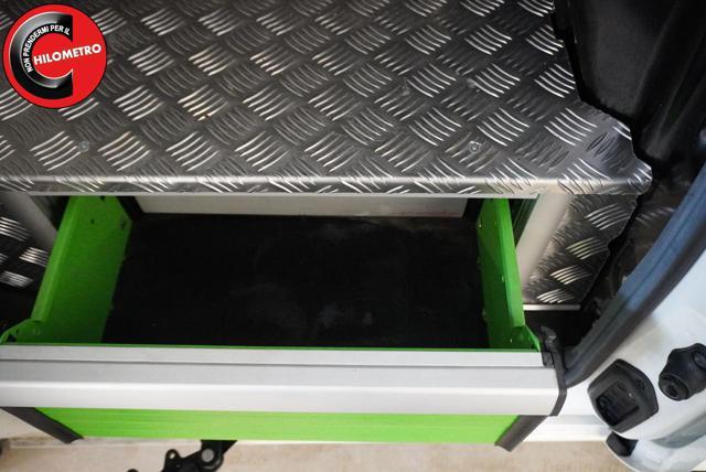 FIAT Doblo Doblò 1.4 Natural Power PC-TN Cargo Easy ( + IVA)