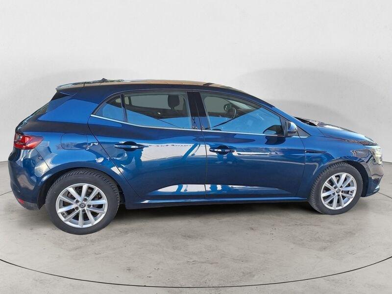 Renault Mégane 1.5 Blue dCi 95 CV Business
