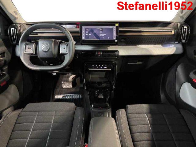 CITROEN C3 Aircross Nuova PureTech HYBRID 136 PLUS