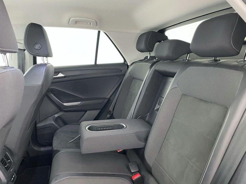 Volkswagen T-Roc T-Roc 1.5 TSI ACT DSG Style