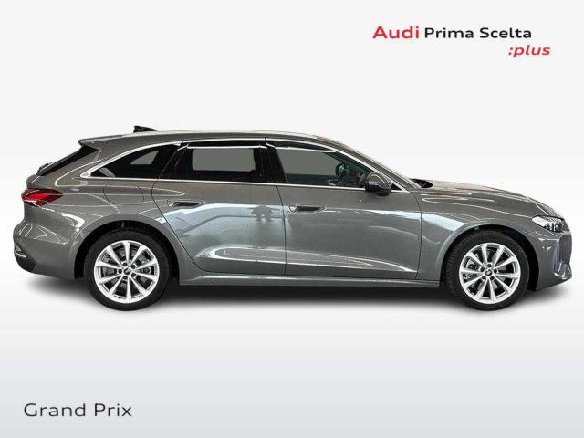 AUDI A5 Avant TDI 150 kW mHEV+ S tronic Business Advanced