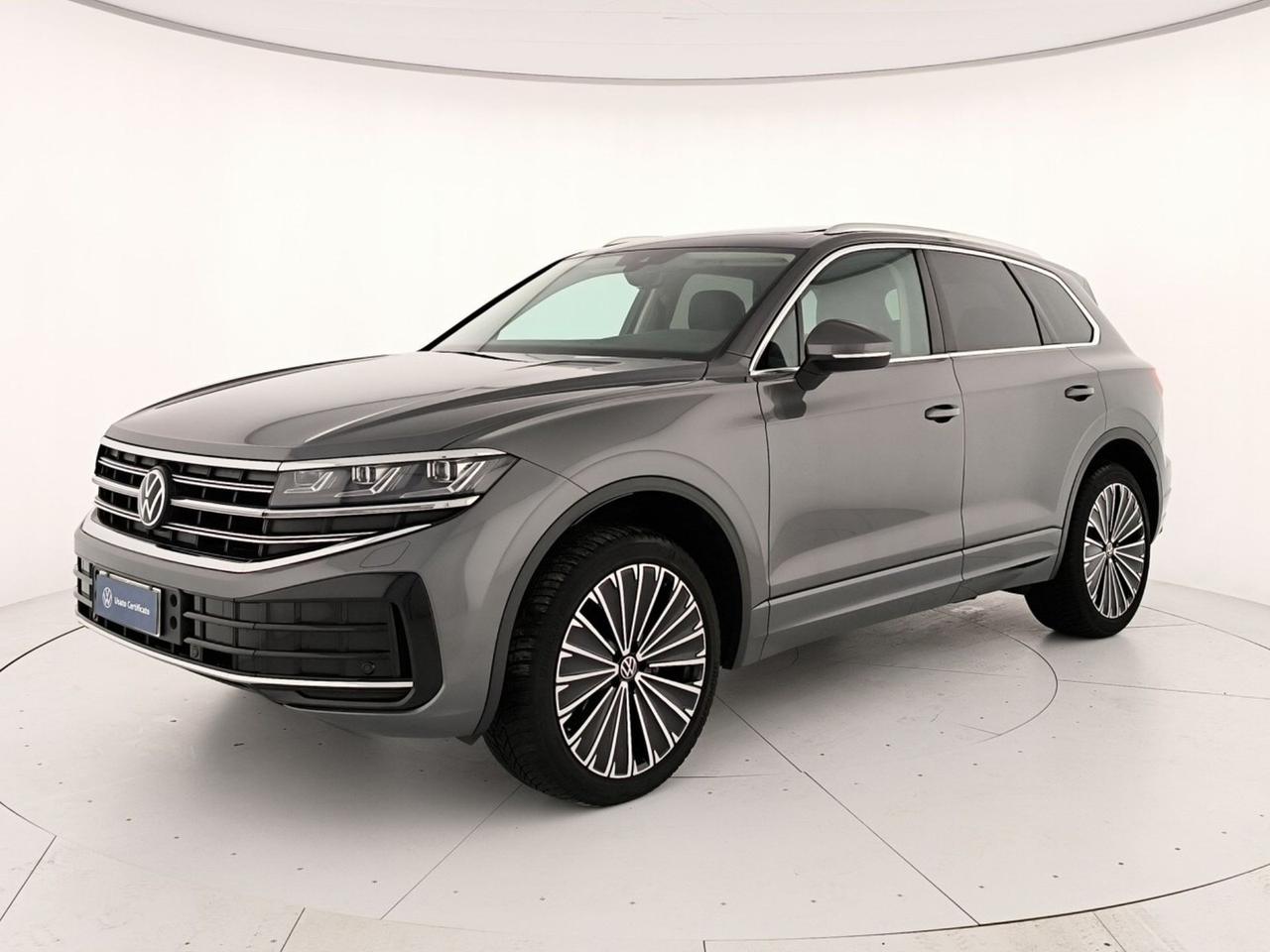Volkswagen Touareg 3.0 v6 tdi scr elegance 231cv auto