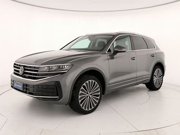 Volkswagen Touareg 3.0 v6 tdi scr elegance 231cv auto