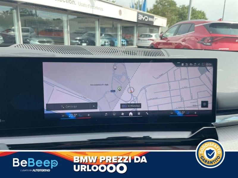 BMW Serie 5 I5 EDRIVE40 MSPORT