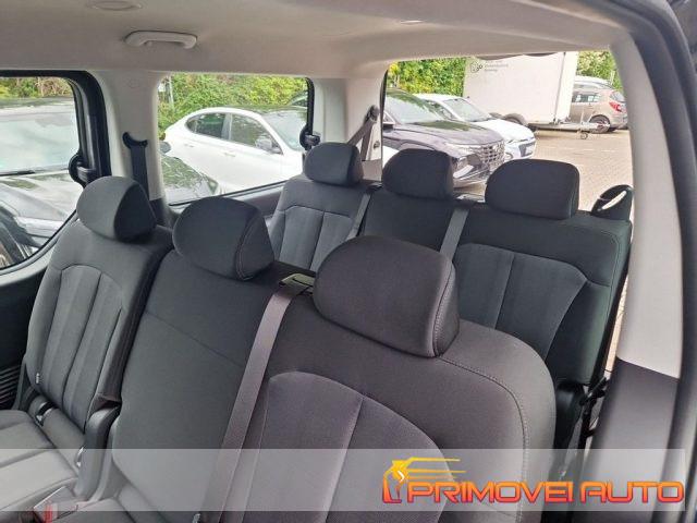 HYUNDAI Staria 2.2 MT 2WD 9 posti Wagon