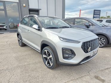 Dr 3.0 1.5 CVT Bi-Fuel GPL