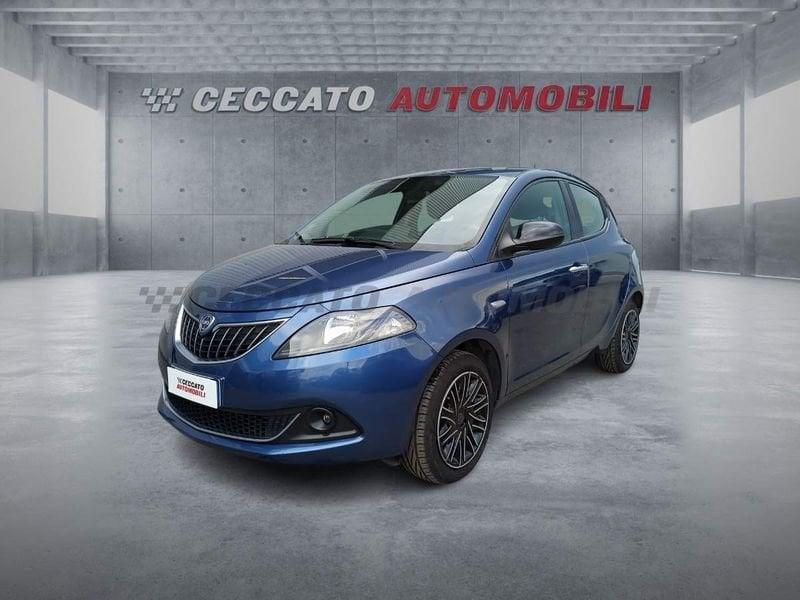 Lancia Ypsilon Ypsilon 1.0 firefly hybrid Gold s&s 70cv 5p.ti