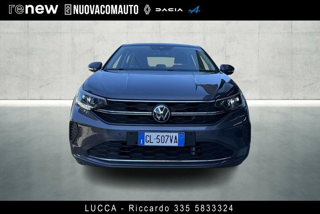 Volkswagen Taigo 1.0 TSI Life