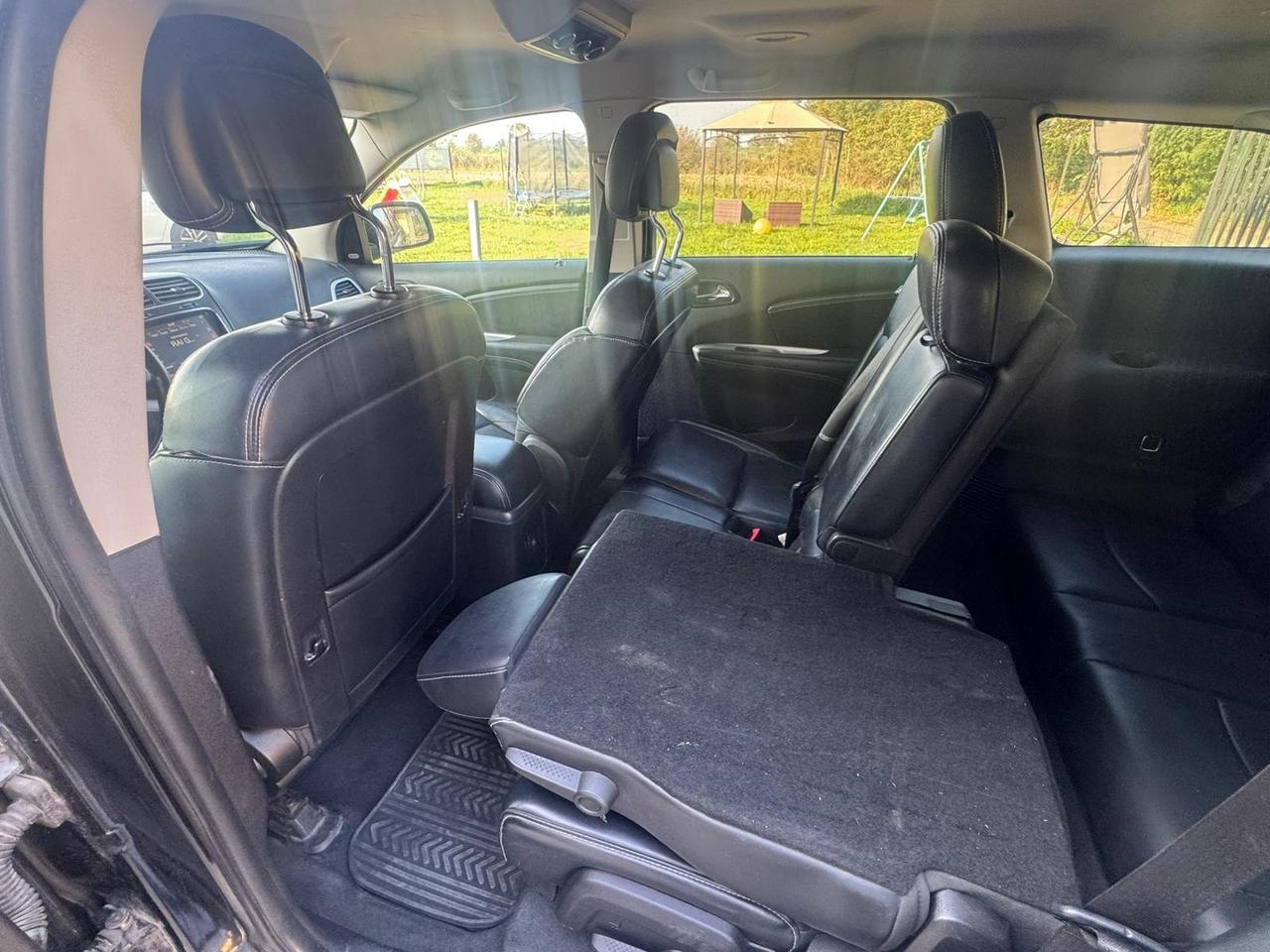 Fiat Freemont 2.0 Multijet 170 CV Lounge