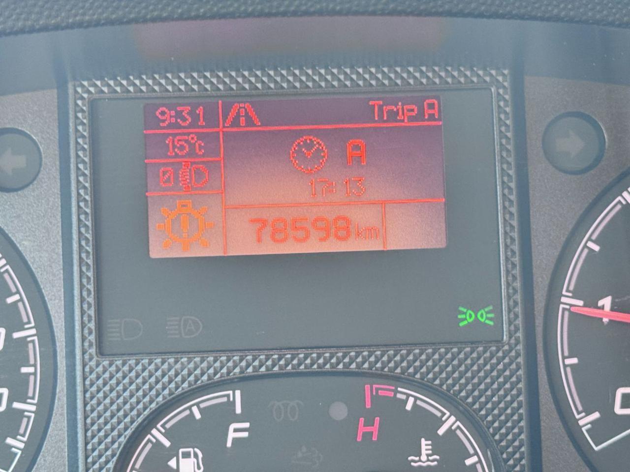 FIAT Ducato 30 2.3 MJT 120CV L1 H1 Furgone Possibilità Leasing