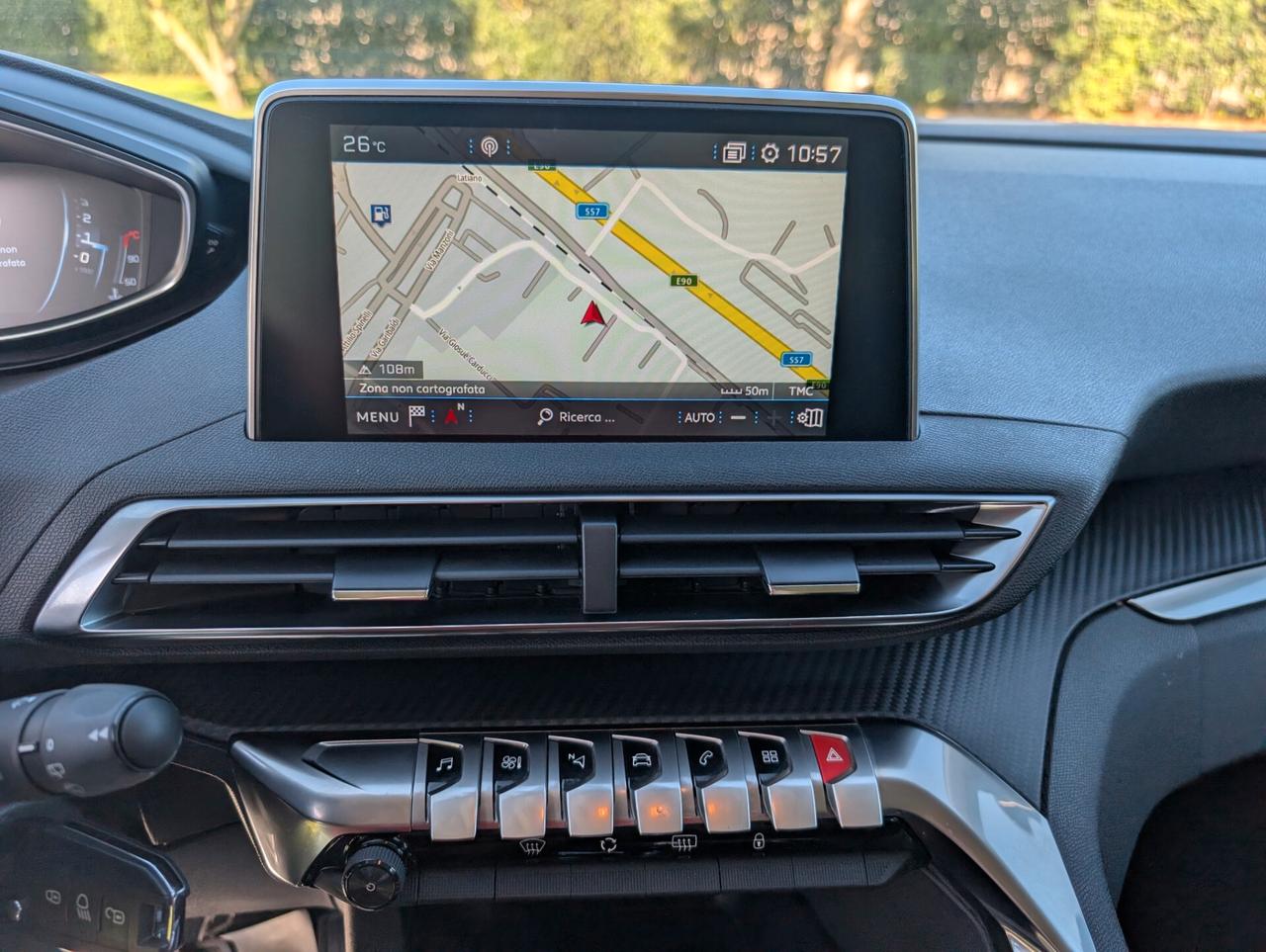 Peugeot 3008 BlueHDi 130 S&S EAT8 Allure