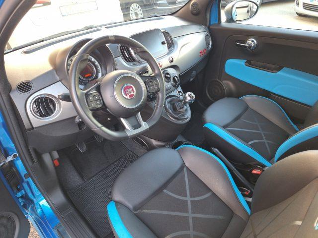 FIAT 500 1.3 Multijet 95 CV S