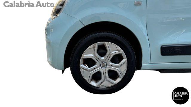 RENAULT Twingo Electric Zen