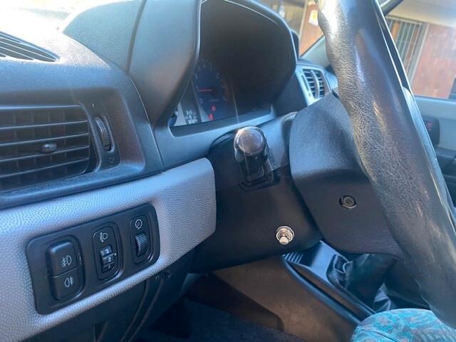 Mitsubishi Pajero PININ 1.8CC,4X4!!