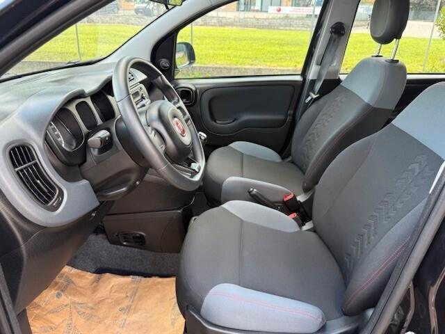 Fiat Panda 1.2 Easy 5 posti iva esposta