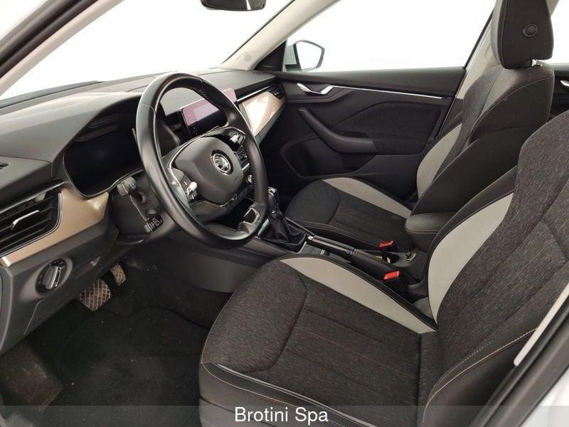 Skoda Kamiq 1.0 TSI 110 CV DSG Style