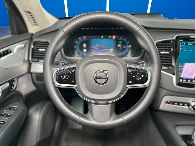 VOLVO V90 (2016-2025) V90 T8 Plug-in Hybrid AWD...