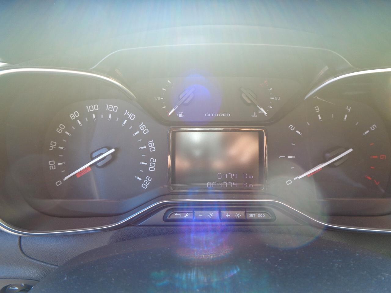 Citroen C3 PureTech 82 S&S Shine