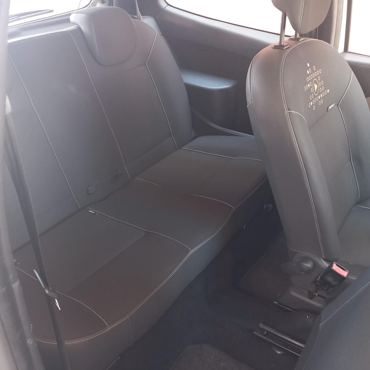 Renault Twingo 1.2 16V LEV Yahoo!