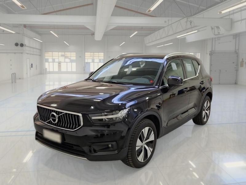 VOLVO XC40 T4 PLUG-IN HYBRID AUTO RECHARGE INSCRIPTION EXPRESSION 5 PORTE SUV