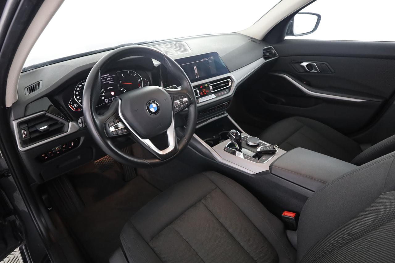 BMW Serie 3 (G20/G21) 320d 48V xDrive Touring Business Advantage