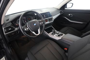 BMW Serie 3 (G20/G21) 320d 48V xDrive Touring Business Advantage