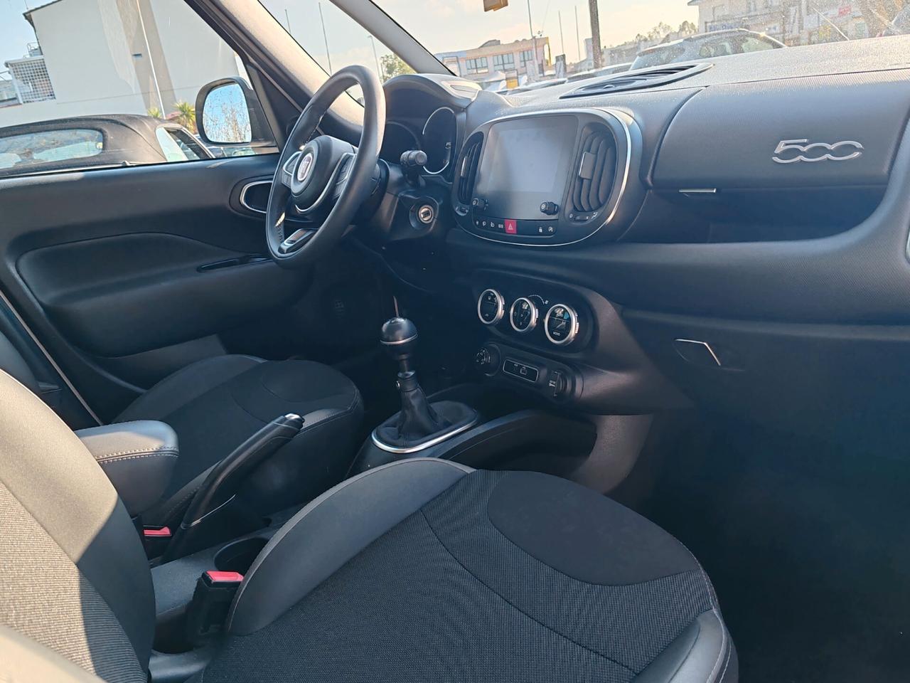 Fiat 500L 1.3 Multijet 95cv Cross