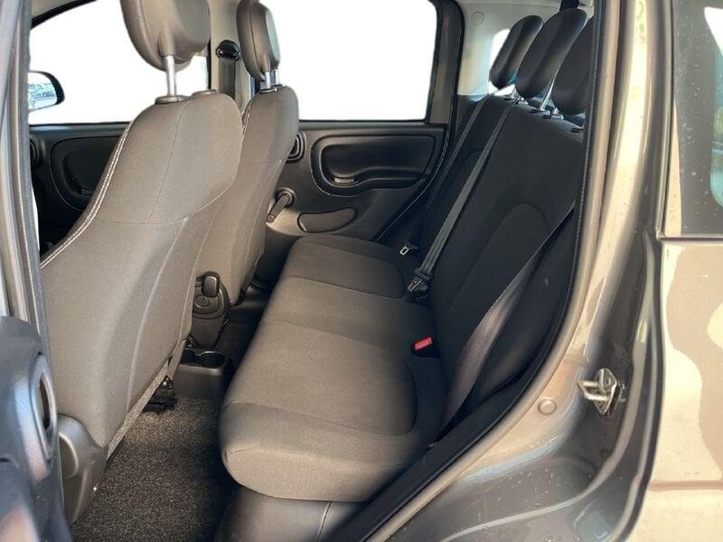 FIAT Panda III 2021 1.0 firefly hybrid s&s 70cv 5p.ti