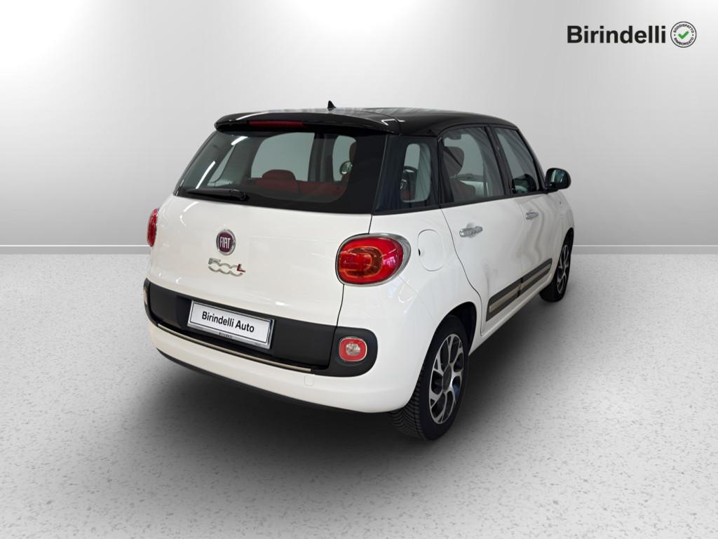 FIAT 500L - 500L 1.4 95 CV Pop Star