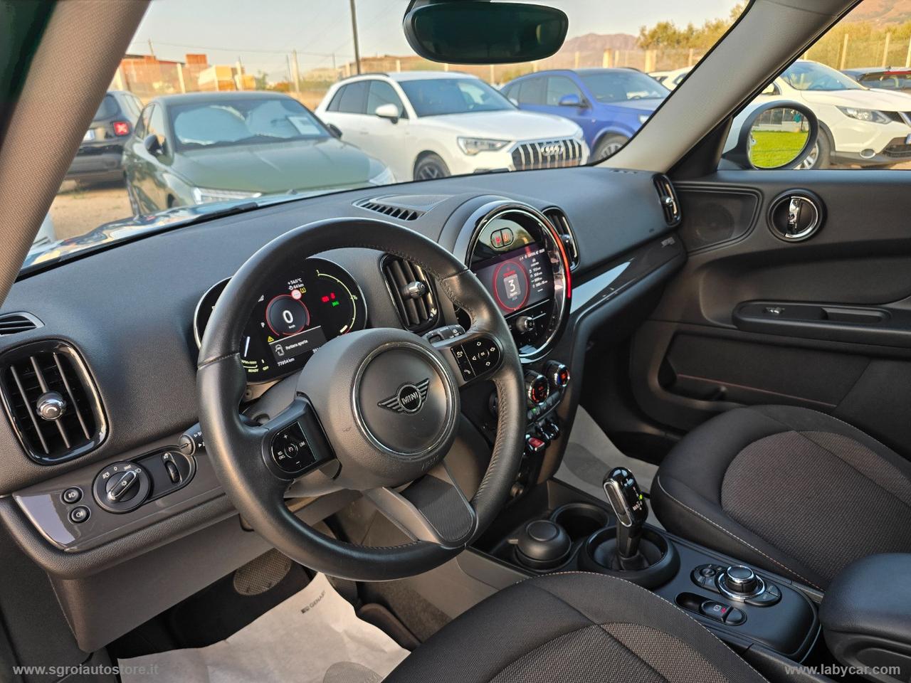 MINI Mini Cooper D Northwood Ed. Countryman