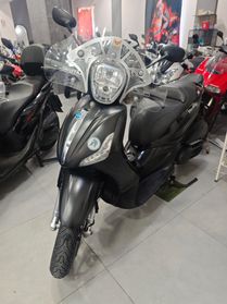 Piaggio Beverly 350 S sport abs