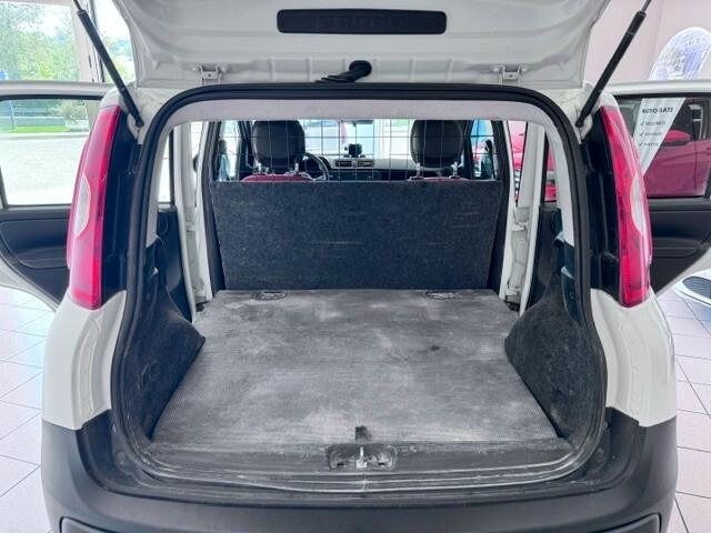 Fiat PANDA VAN - 4X4 - Benzina