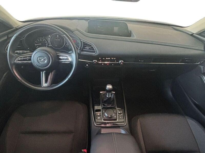 Mazda CX-30 2.0L Skyactiv-G 150 CV M-Hybrid Exceed