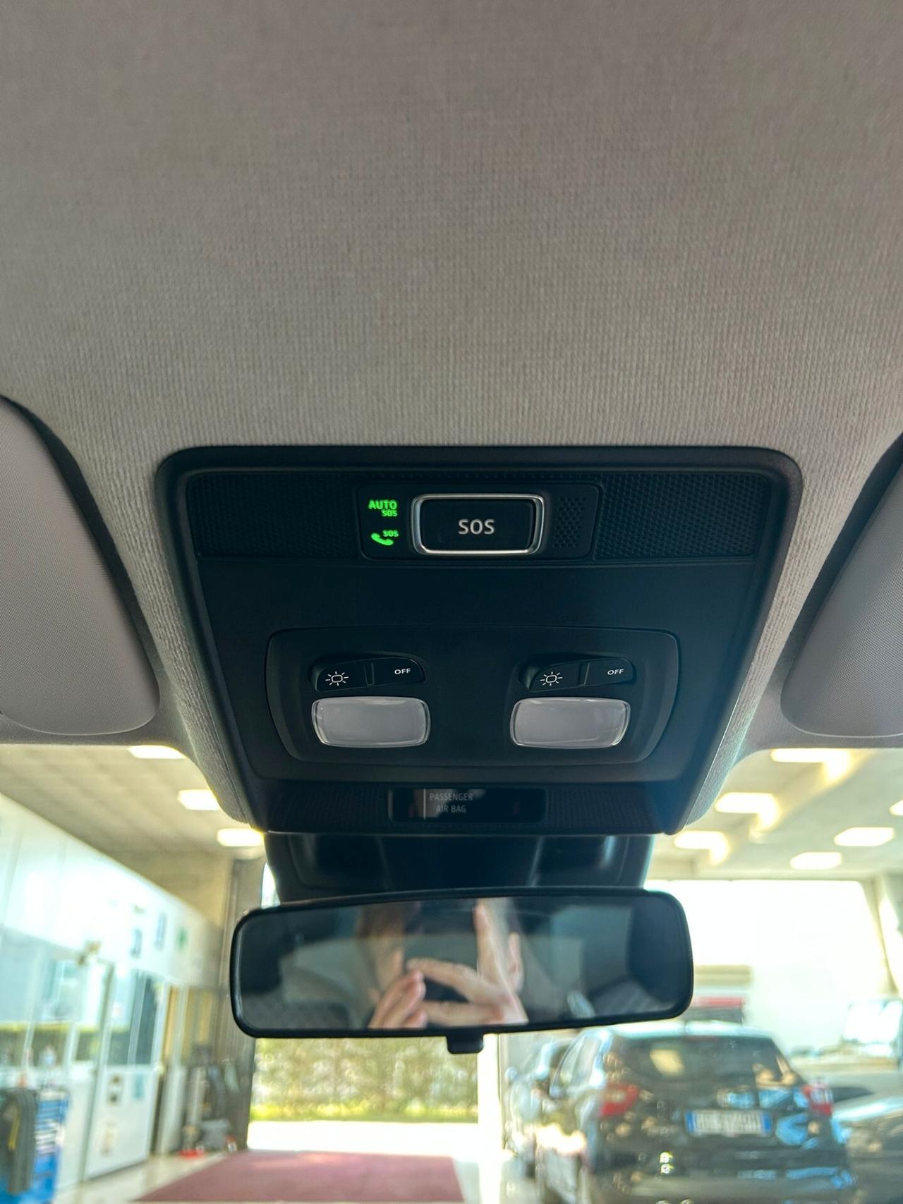 Renault Clio Full Hybrid E-Tech 145 CV 5 porte Evolution