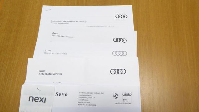 AUDI Q3 Sportback 35 TFSI S-line edition