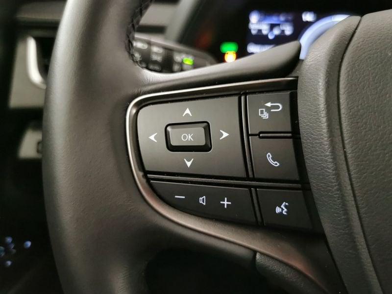 Lexus UX 250h 2.0 Urban 2wd cvt