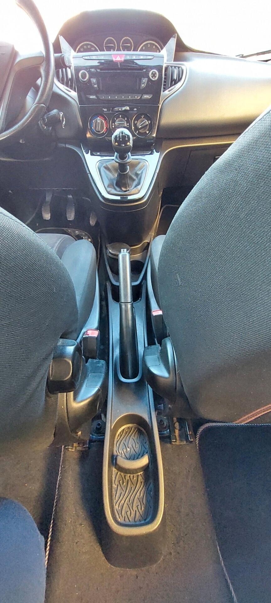 YPSILON 900 METANO ECOCHIC SCADENZA METANO NEL 2029 X NEOPATENTATI OK DISTRIBUZIONE