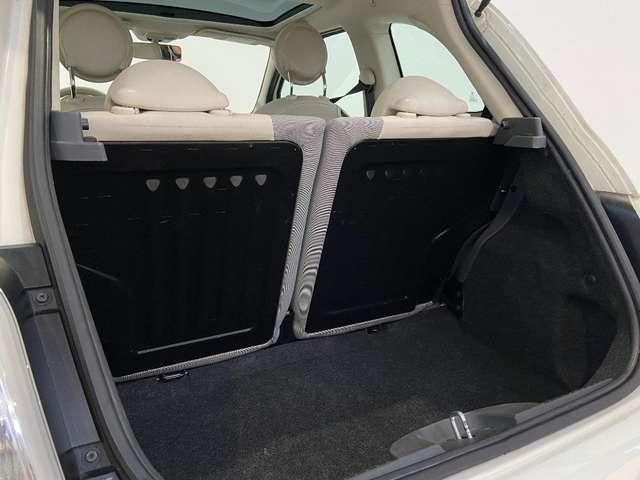 Fiat 500 1.3 Multijet 16V 95 CV NEOPATENTATI