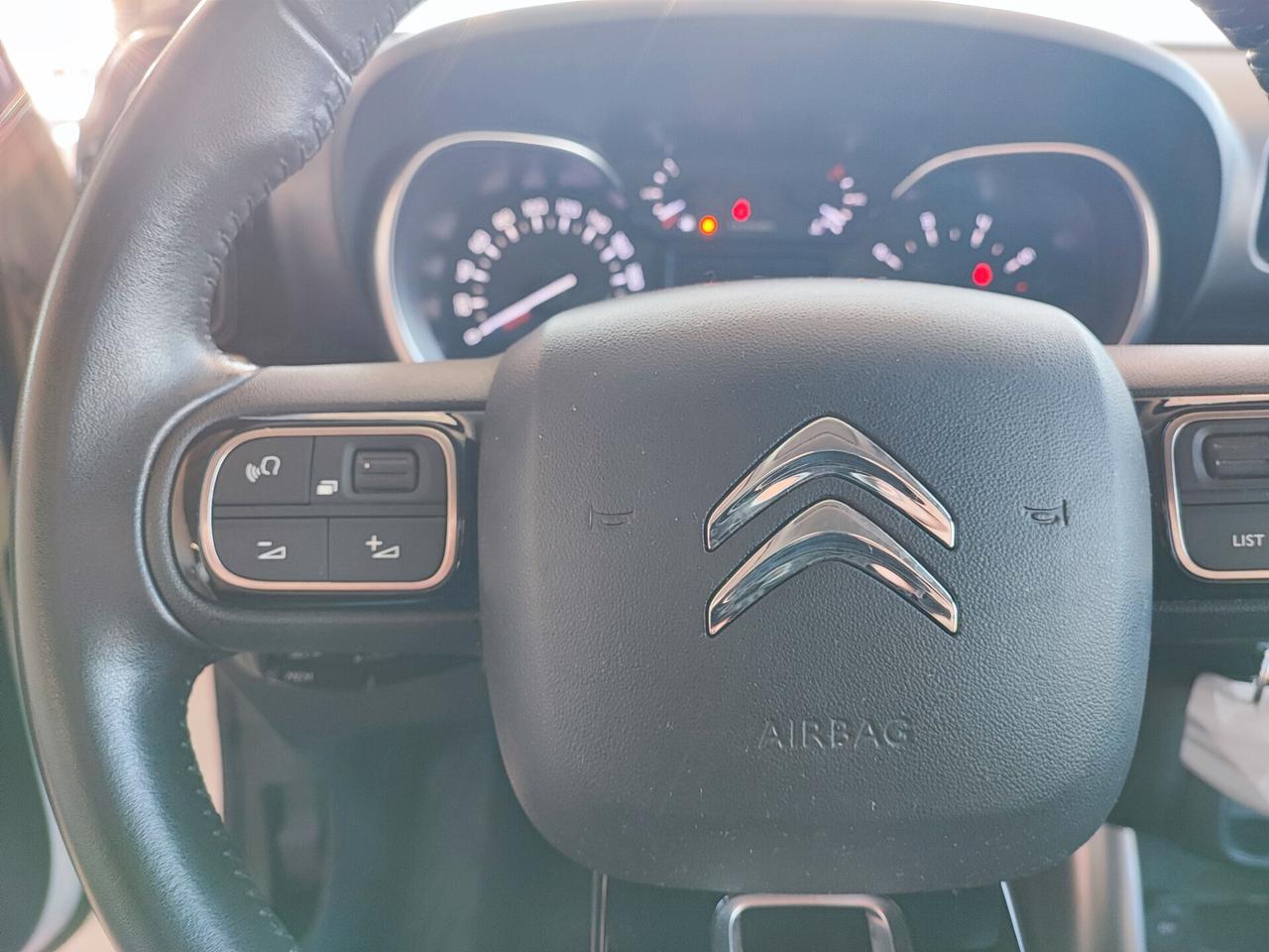 Citroen C3 Aircross PureTech 82 Shine