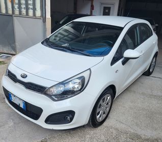 Kia Rio 1.2 CVVT 5p. Active