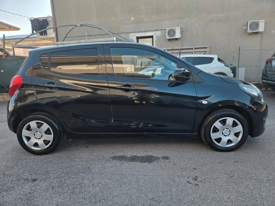 Opel Karl 1.0 N-Joy 75cv