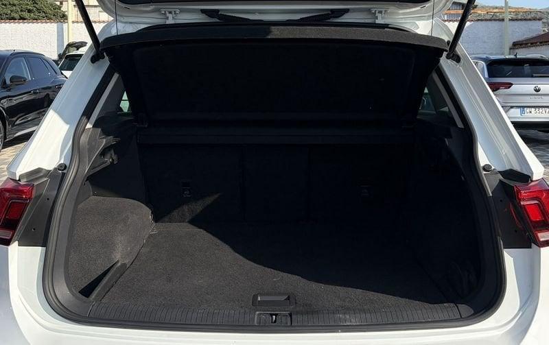 Volkswagen Tiguan Life 2.0 TDI 122CV