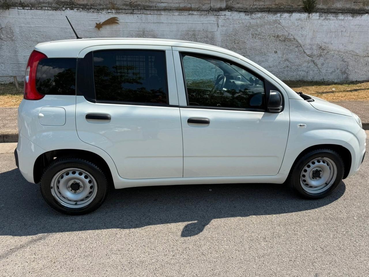 Fiat Panda 1.0 GSE S&S Hybrid Pop Van 2 posti